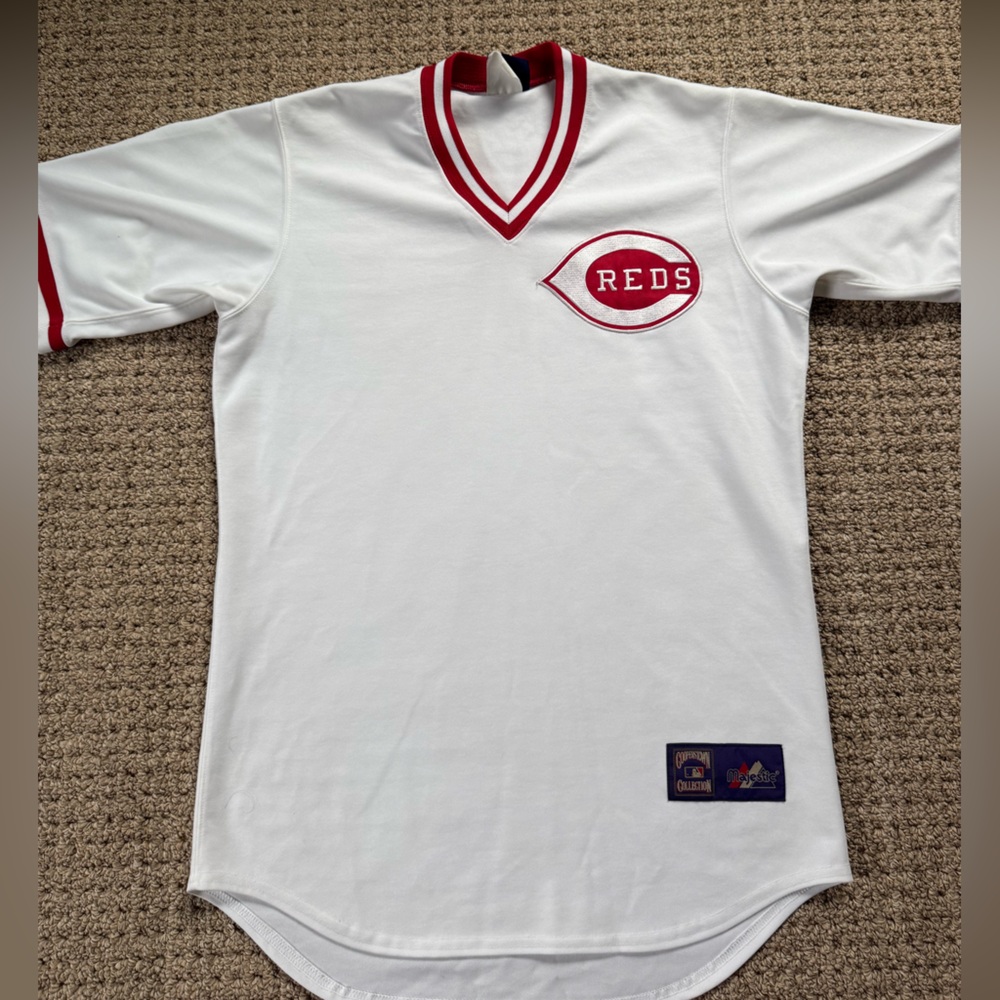 Cincinnati Reds jersey